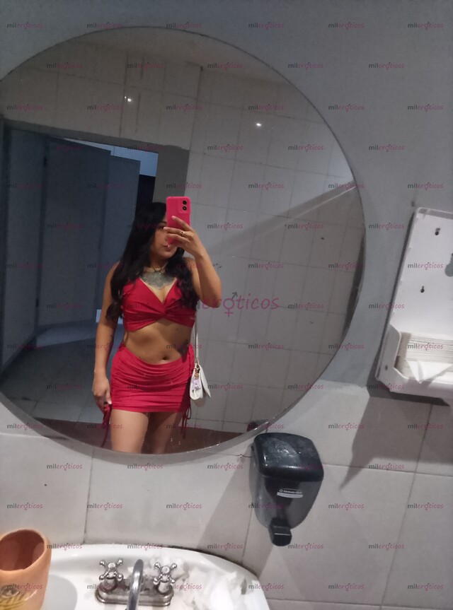 FOTOS DE HOLA AMOR SOY ANA CON GANAS DE PASARLA RICO