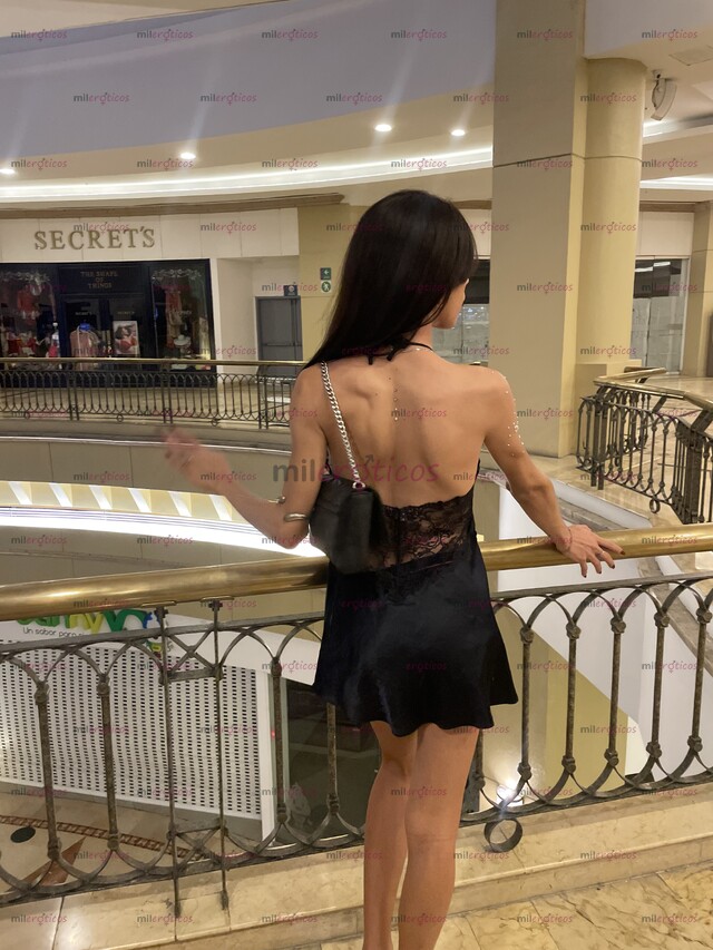 FOTOS DE JOSSELIN, DEMASIADO BONITA PARA SER REAL, ¿YA VISTE MI PERFIL?