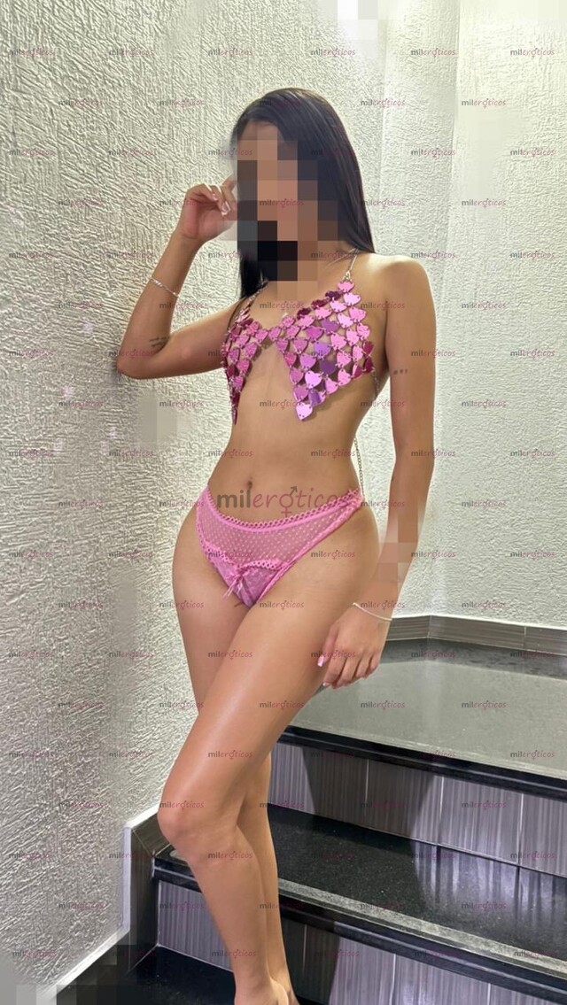 FOTOS DE HOLA AMOR .. SOY UNA NENA FLAQUITA . DE CALIDAD PREMIUM .. ANÍMATE A PROBARME