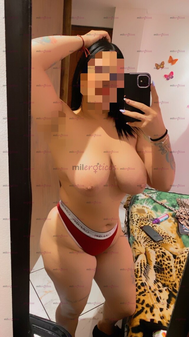 FOTOS DE TETONA NINFOMONA FETICHISTA TU AMANTE PERFECTA...
