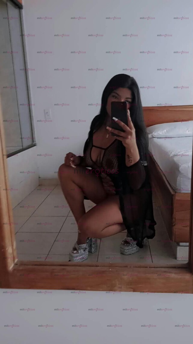FOTOS DE SOY LUNA TU HADA MADRINA ESTOY PARA HACER CUMPLIR TUS MÁS ÍNTIMOS DESEOS .