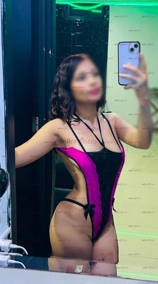 FOTOS DE CHICA DELGADITA BUENA ONDA GUAPA LISTA PARA DARTE UN EXCELENTE SERVICIO