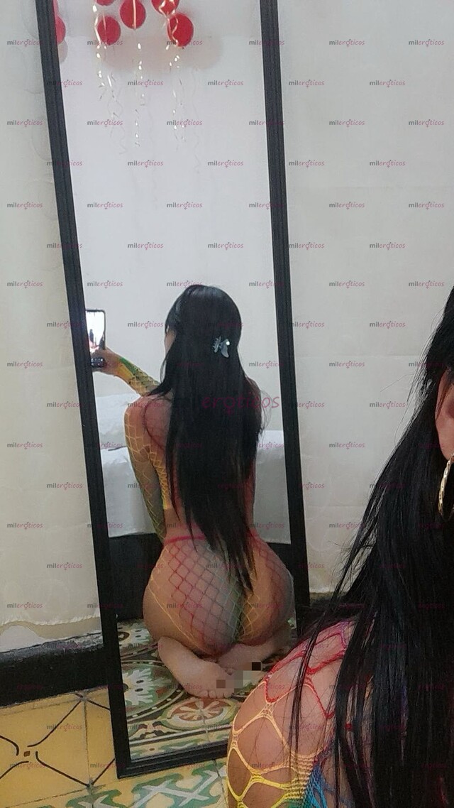 FOTOS DE HOLA ME LLAMO ANTHONELLA NUEVA EN TU CIUDAD FLACA HERMOSA VEN PARA CONSENTIRTE