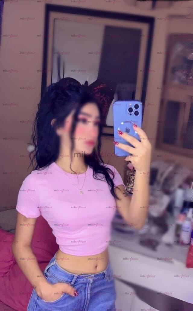 FOTOS DE LIZ SEXI Y MUY CALIENTE DELGADITA Y APRETADITA