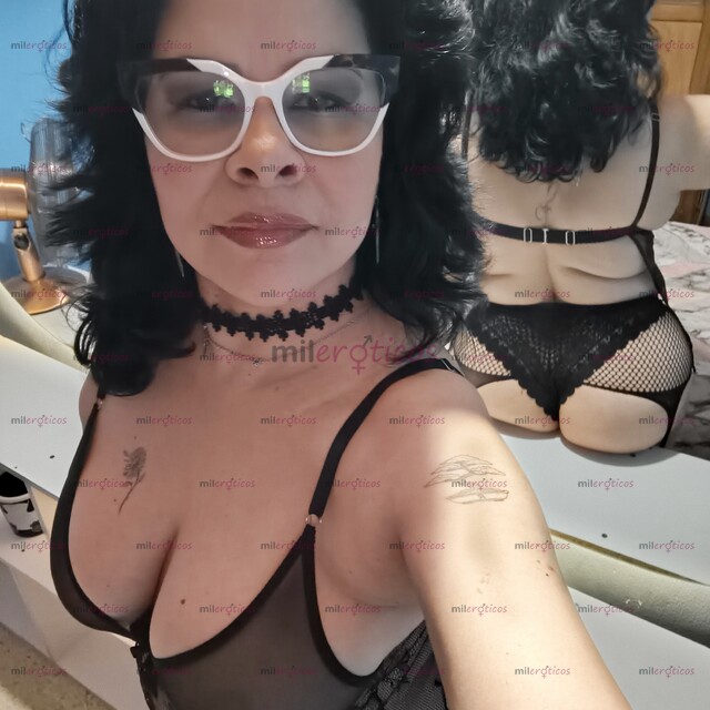 FOTOS DE SENSUAL CALIENTE Y CARIÑOSA MADURA... PIEL SUAVE MUY ROSADITA