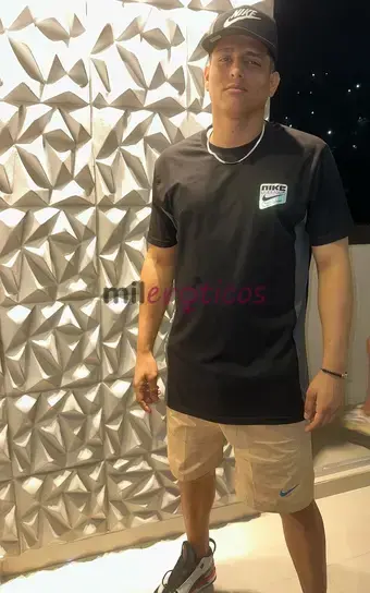 Tengo servicio de video llamada y videos full calientes videos personalizados full lecherodisponible en tu ciudad para encuentro solo personas serias...