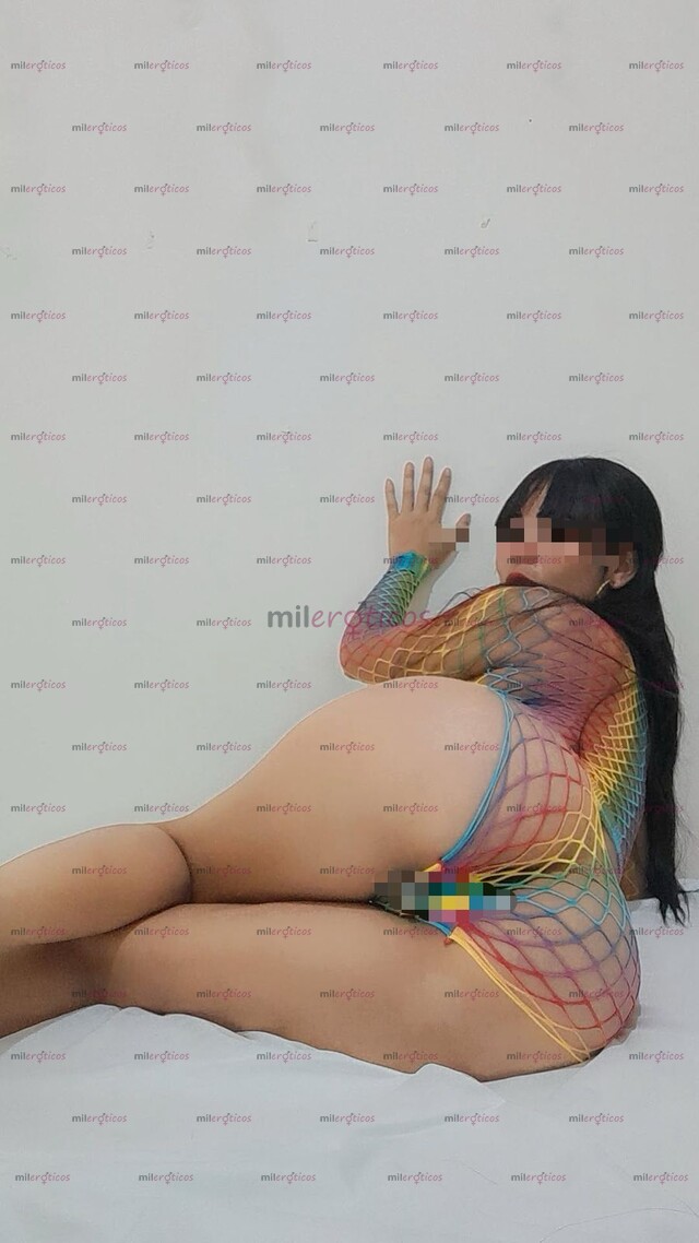 FOTOS DE HOLA ME LLAMO ANTHONELLA NUEVA EN TU CIUDAD FLACA HERMOSA VEN PARA CONSENTIRTE