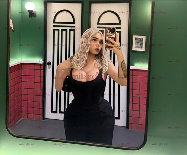 FOTOS DE CACHONDA TRANS CON UN HERMOSO CUERPO EXUBERANTE Y HERMOSA CARA CONÓCEME