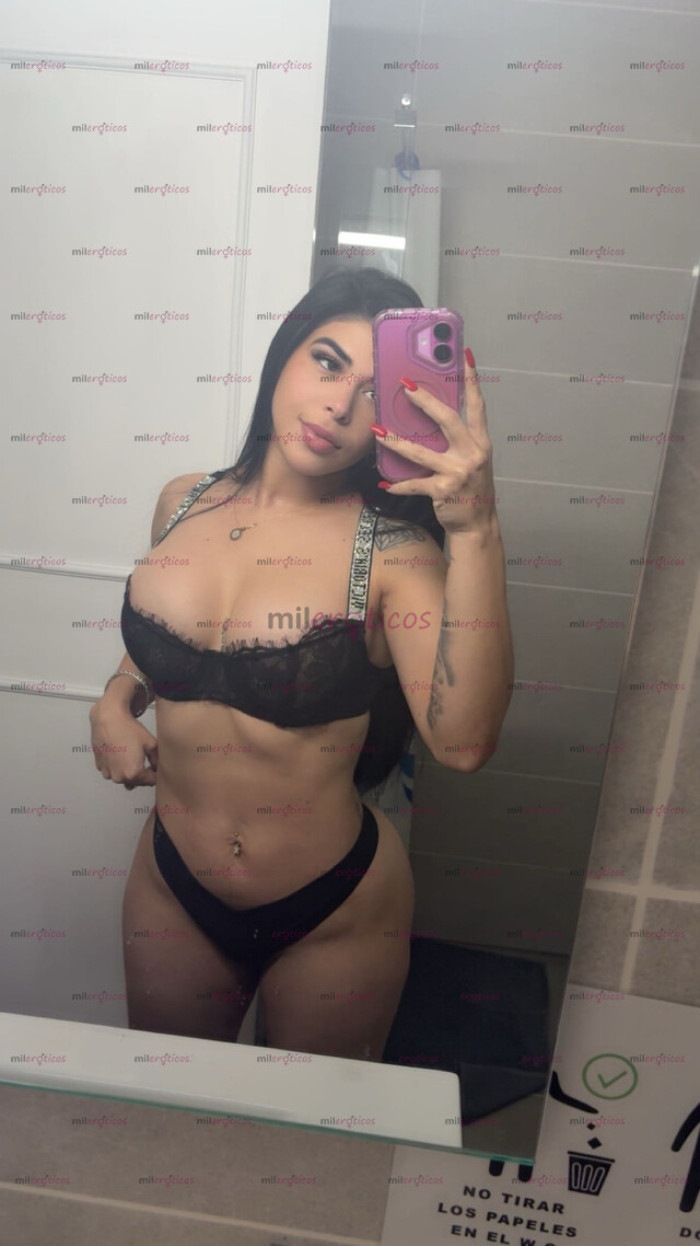 FOTOS DE HOLA SOY ARIEL UNA CHICA ARDIENTE Y FOGOSA CON GANAS DE CUMPLIR TUS FANTASÍA