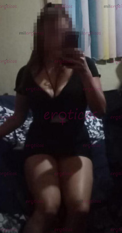 FOTOS DE CHICA ARDIENTE DISPUESTA A CUMPLIR TUS FANTASÍA
