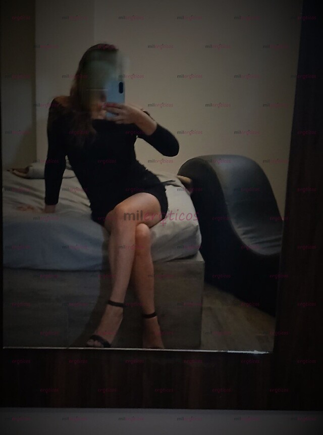 FOTOS DE GABY SEXY MASAJISTA BRINDA RELAJACIÓN CON EROTISMO