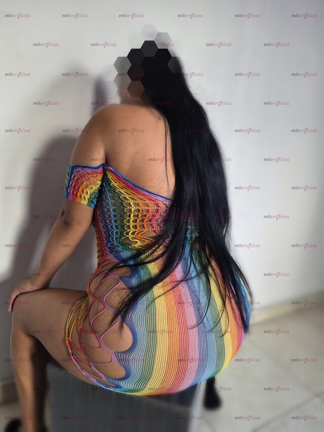 FOTOS DE TU FANTASIA TIENE COLORES ,DESCUBRE MI ARCOIRIS UN ARCOIRIS DE TENTACIÓN