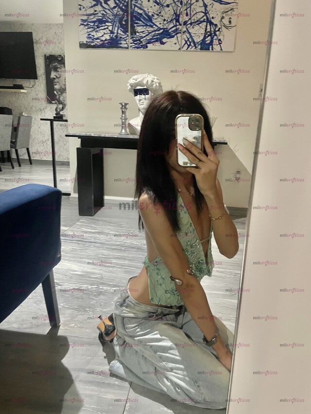 FOTOS DE LA MUÑEQUITA DE TUS FANTASÍAS, DISPONIBLE 24 7