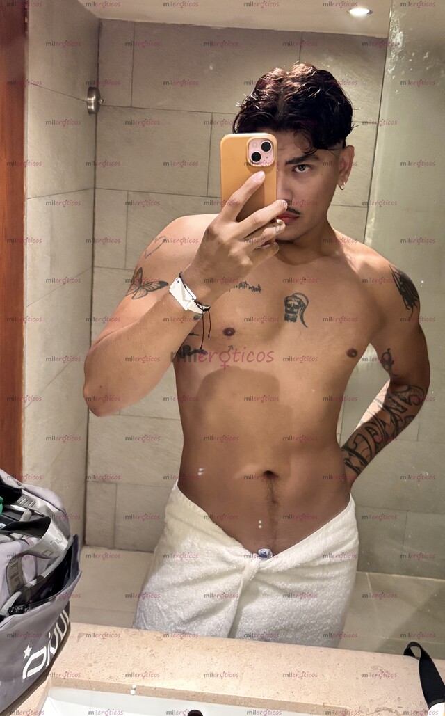 FOTOS DE MASAJE EROTICO RELAJANTE EN ROPA INTERIOR DESNUDO