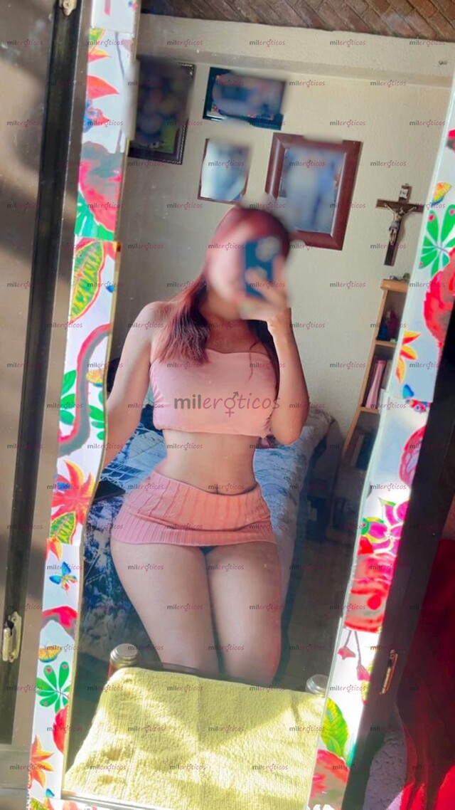 FOTOS DE FLAQUITA RICA Y DELICIOSA, LA MÁS BONITA Y ACCESIBLE QUE PODRÁS ENCONTRAR....