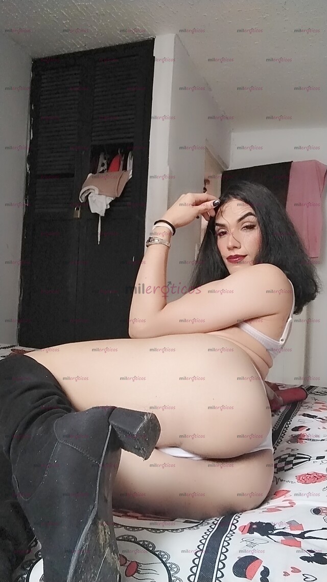 FOTOS DE EXÓTICA MUÑECA, MULTIORGÁSMICA, LLENA DE MUCHO PLACER, 18 CTMS JESIKA