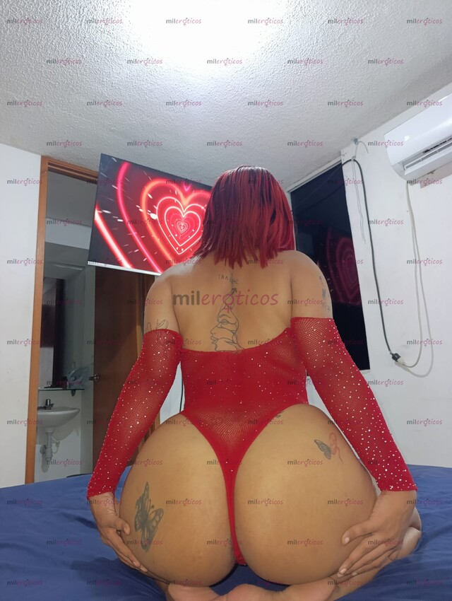 FOTOS DE KAROL TU PELIRROJA VEN Y DISFRUTA DE UN RICO Y DELICIOSO SERVICIO
