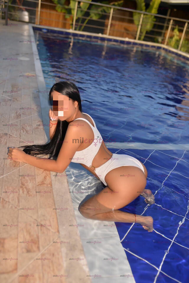 FOTOS DE ALEJA PAISA RECIÉN LLEGADA PAPASITO PARA COMPLACERTE Y HAGAMOS COSAS FULL RICAS