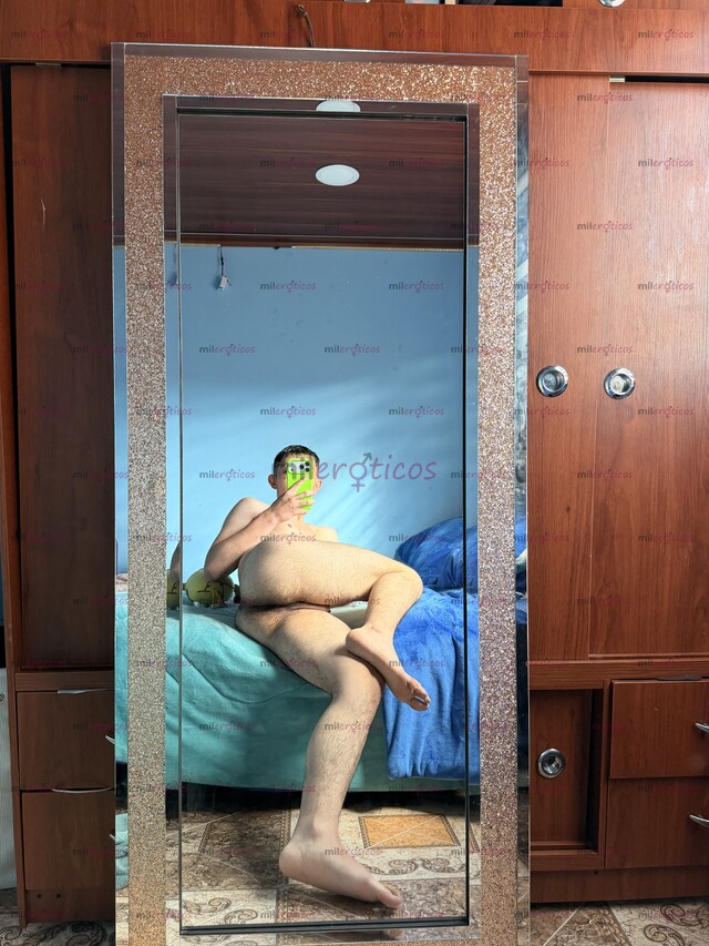 FOTOS DE JOVEN EXCLUSIVO, VELLUDO, BUEN CUERPO, CON SITIO Y DOMICILIO