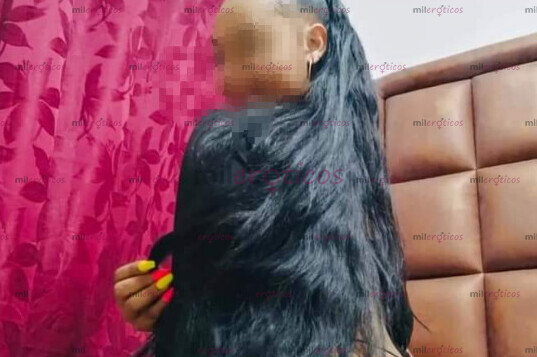 FOTOS DE PROMOCIÓN MORENA ARRECHA Y DESCOMPLICADA