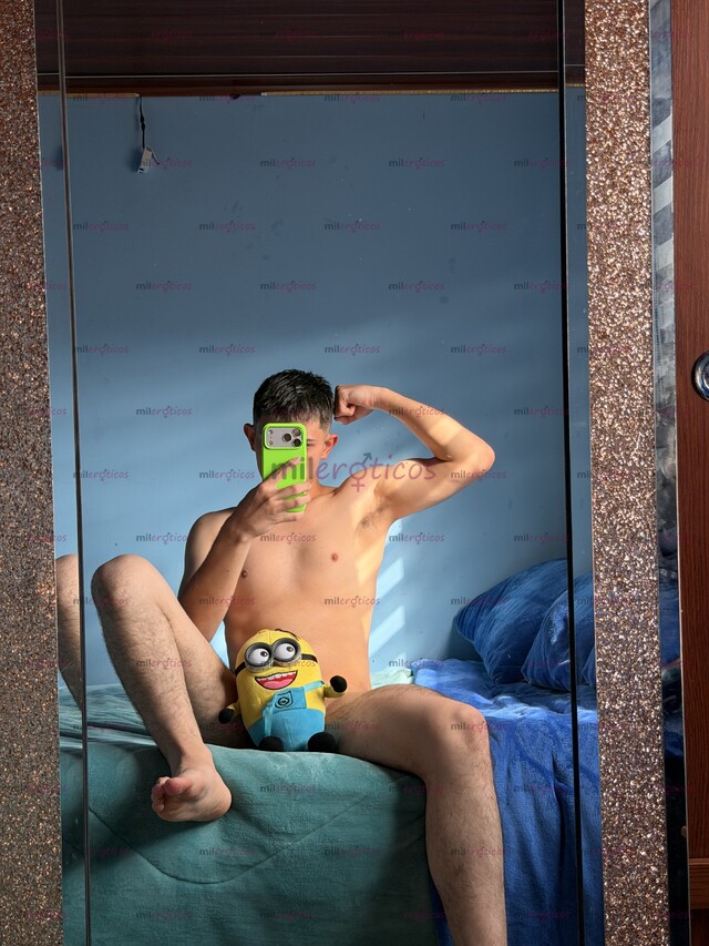 FOTOS DE JOVEN EXCLUSIVO, VELLUDO, BUEN CUERPO, CON SITIO Y DOMICILIO
