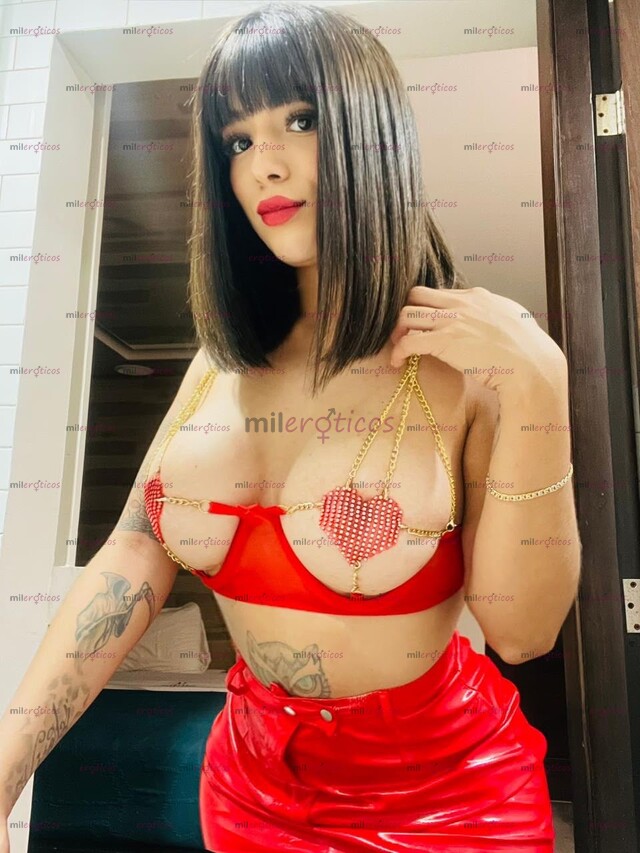 FOTOS DE EXOTICA TATUADA BUENA CALIDAD DISPONIBLE DISPONIBLE SOLO SOLVENTES