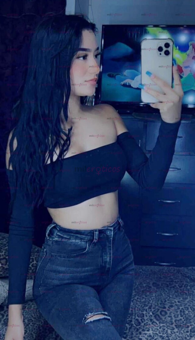 FOTOS DE HOLA ME LLAMO LIZ 19 AÑOS LISTA PARA COMPLACERTE
