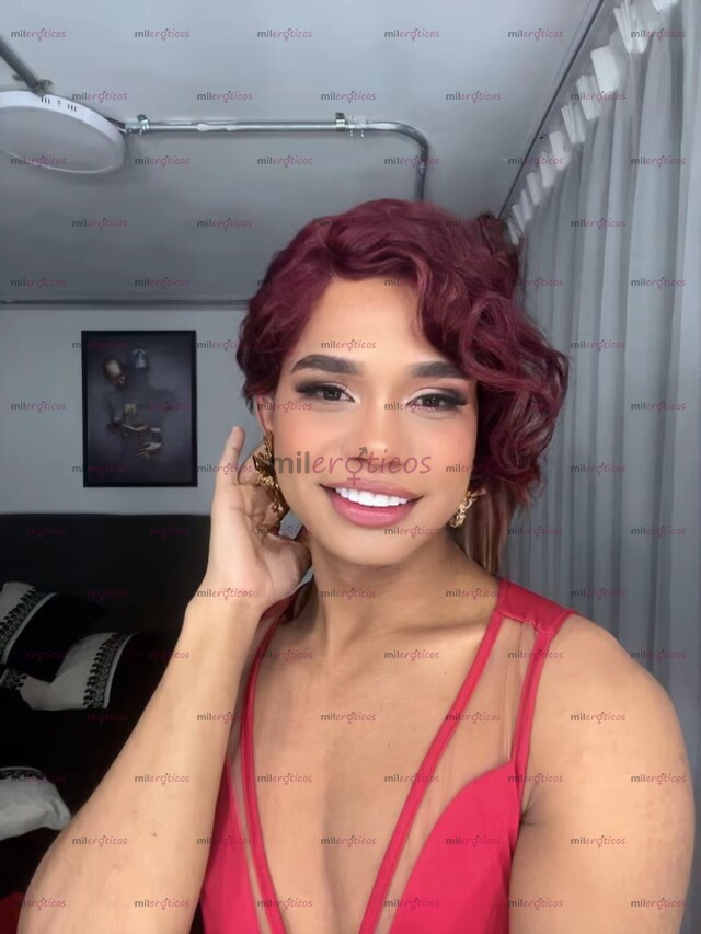 FOTOS DE CHICA TRANS EXPERTA EN TENTACIONES, PELIGROSA PARA PRINCIPIANTES
