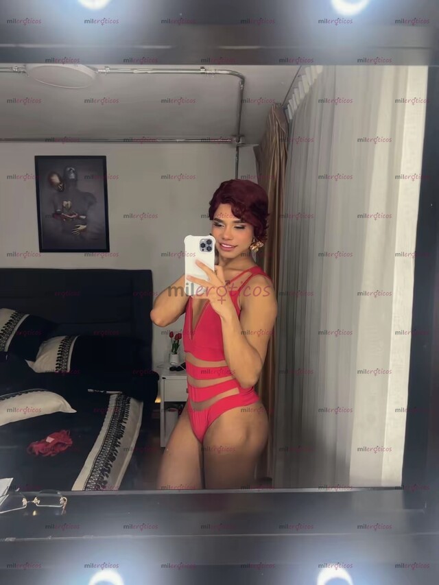 FOTOS DE CHICA TRANS EXPERTA EN TENTACIONES, PELIGROSA PARA PRINCIPIANTES