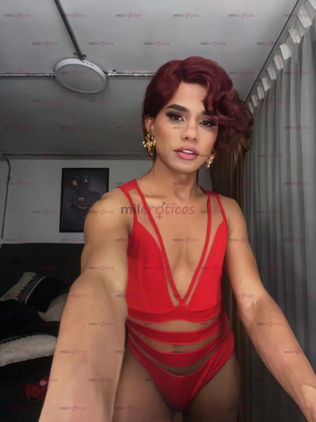 FOTOS DE CHICA TRANS EXPERTA EN TENTACIONES, PELIGROSA PARA PRINCIPIANTES