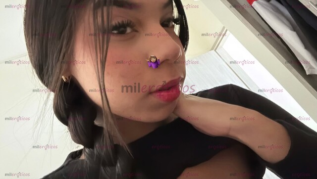 FOTOS DE NENA TRANS , FEMENINA Y DISCRETA , ESCRÍBEME DI TE INTERESA