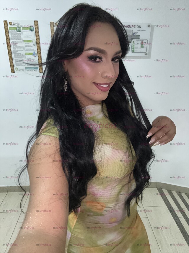 FOTOS DE TRANS SUPER RENOVADA ACTIVA Y PASIVA DE VUELTA LISTA PARA COMPLACERTE