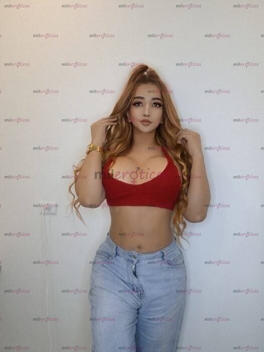 FOTOS DE ANDREA CHICA RUBIA SENOS GRANDES ,CULONA ,LECHERA NUEVAS FOTOS RECIENTES