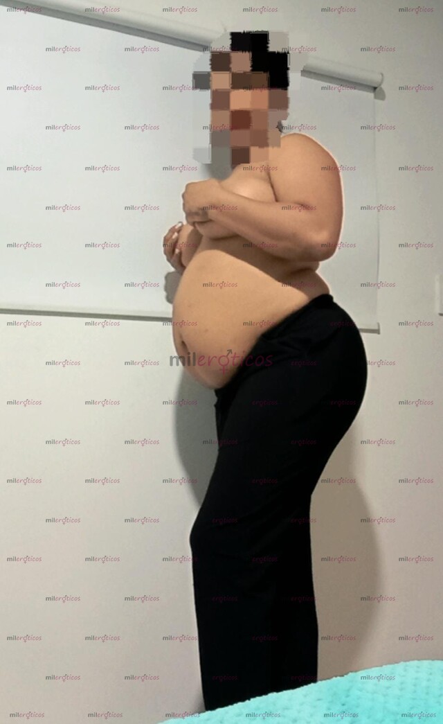 FOTOS DE EMBARAZADA CON LA CUCA BIEN CALIENTITA Y APRETADITA
