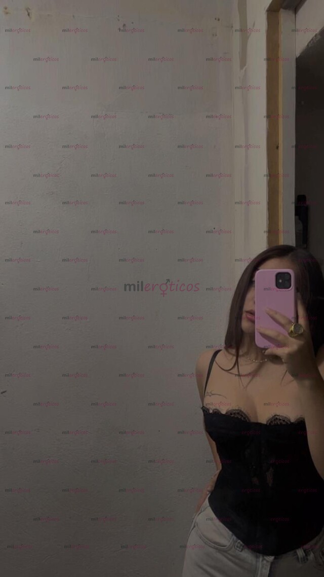 FOTOS DE HOLA BB SOY MÍA QUIERES PASAR UN MUY BUEN RATO Y RELAJARTE NO DUDES EN MARCAR