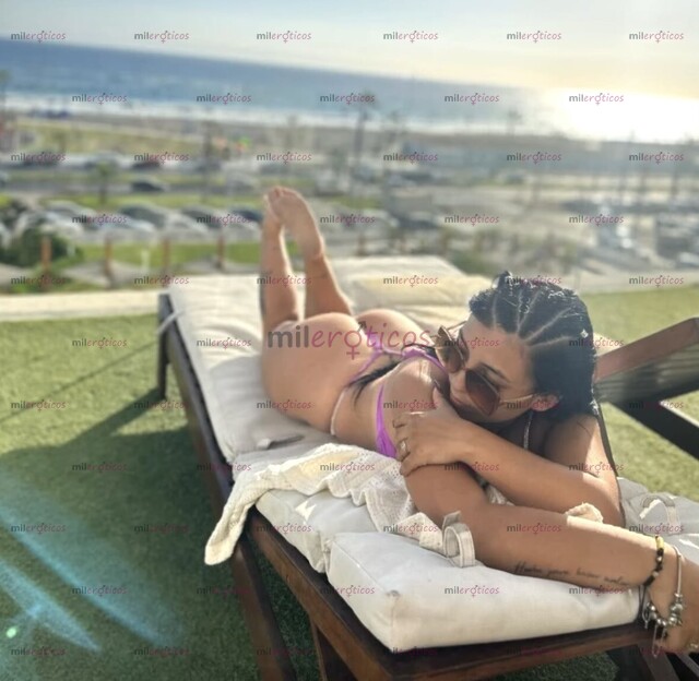 FOTOS DE DULCE TENTACIÓN APROVECHA DE UNA LINDA COMPAÑÍA