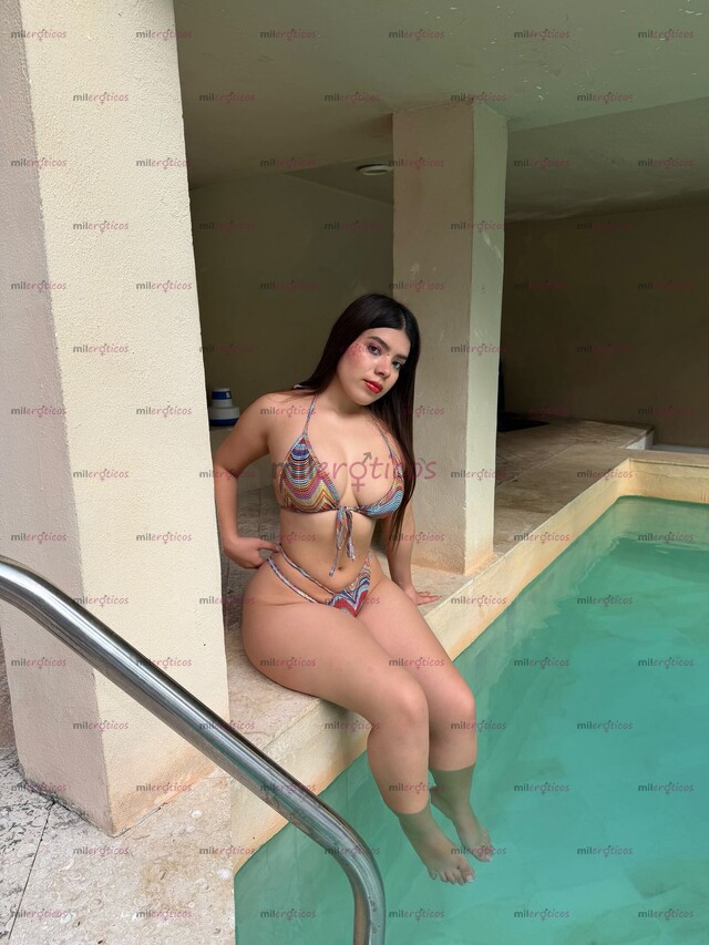 FOTOS DE CHICA MORENA CON PIEL CANDENTE QUE TE HARÁ ARDER