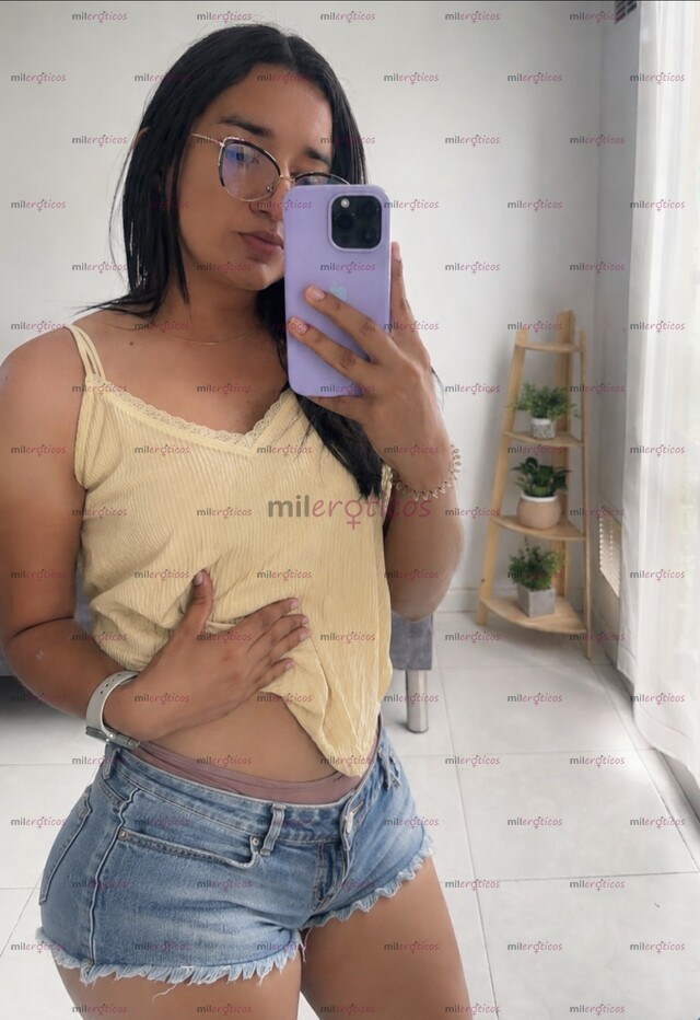 FOTOS DE HERMOSA TRANS FEMENINA, PIEL DELICADA Y DISPONIBLE PARA QUE EXPLOTES DE PLACER