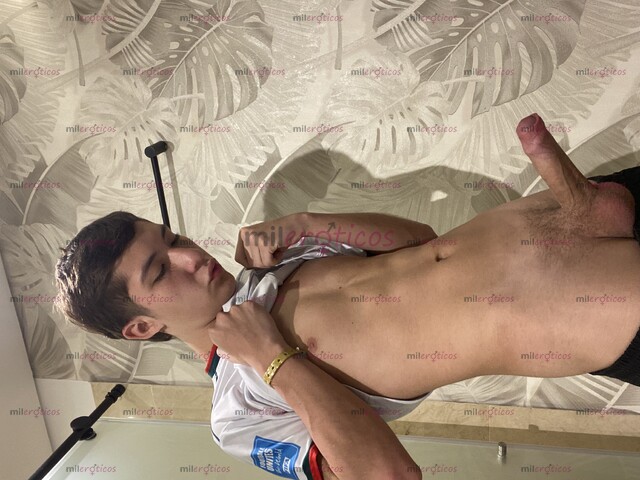 FOTOS DE CHICO VERSÁTIL, SERIO, ASEADO Y RESPETUOSO