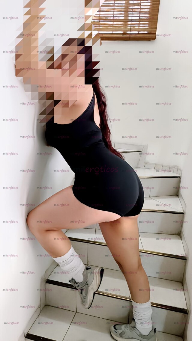 FOTOS DE CUQUITA APRETADITA YO SE QUE TE ENCANTA Y A MI TAMBIEN ... SE SIENTE RICO VERDAD