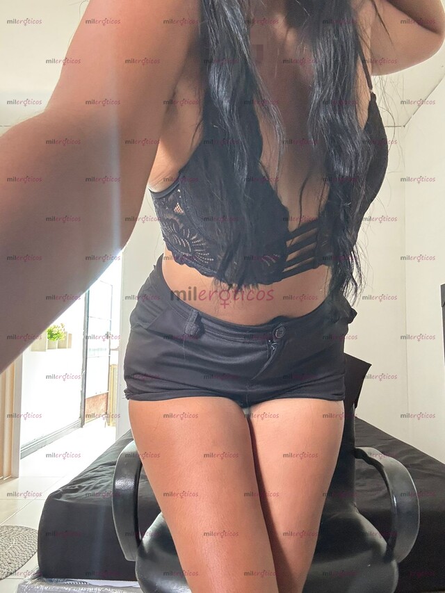 FOTOS DE ALLISON UNA CHICA NUEVA EN LA PÁGINA Y ESTE MUNDO QUIERE COMPLACERLOS