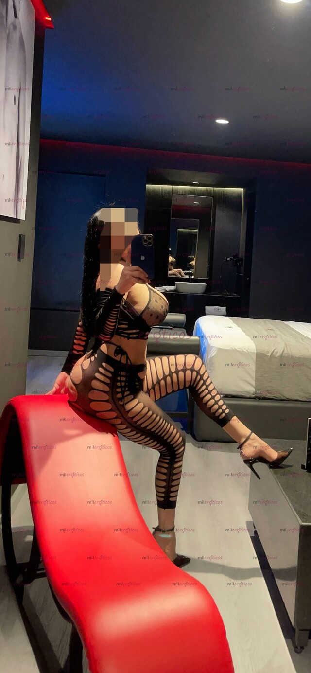 FOTOS DE NUEVA E INDEPENDIENTE MIS FOTOS SON DEL MOTEL HEX... TOTALMENTE REAL.!!!!!..