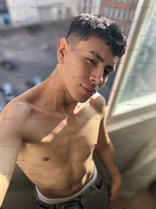 FOTOS DE VERGON JOVEN DE 23 AÑOS SIN LIMITES FETICHES ?