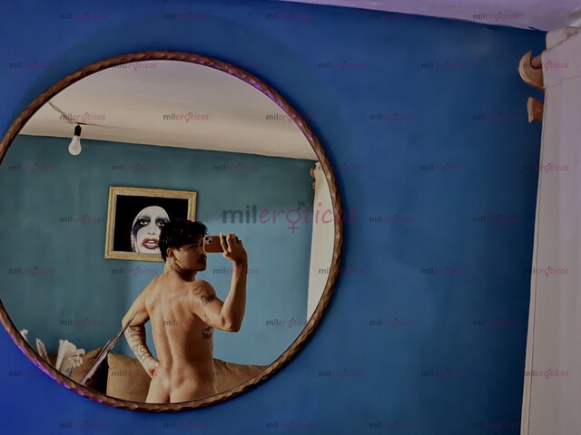 FOTOS DE MASAJE EROTICO RELAJANTE EN ROPA INETERIOR DESNUDO