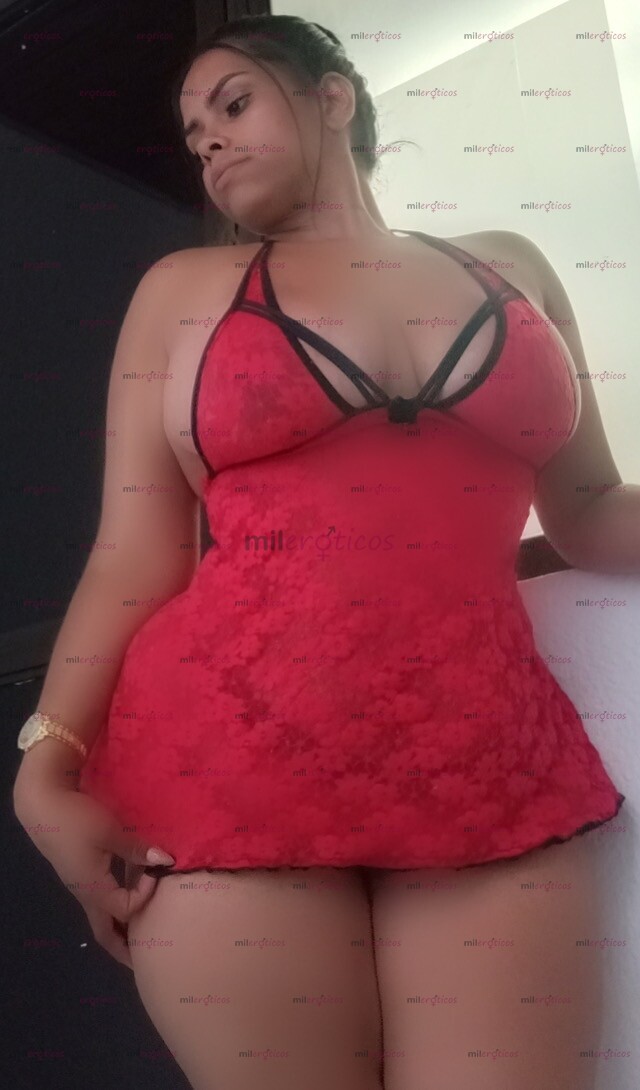 FOTOS DE ALLINSON, LINDO ROSTRO, RICAS TETAS Y CULONA..PROMO VENIDA EN SENOS.