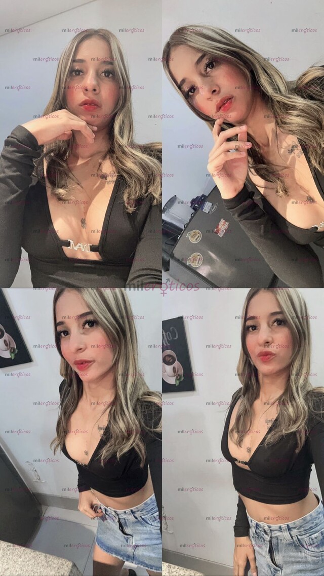 FOTOS DE CAROLINA CHICA SUPER ATRACTIVA Y DISPUESTA A COMPLACERTE MI VIDA