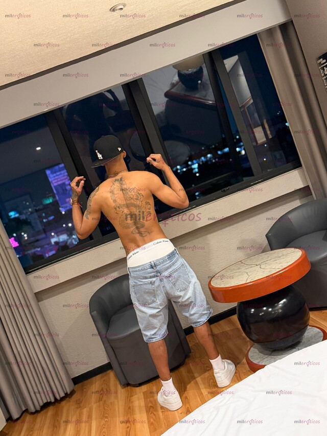 FOTOS DE DE PASO POR TU CIUDAD VARONIL TATUADO SÚPER VERGON LECHERO FIESTERO