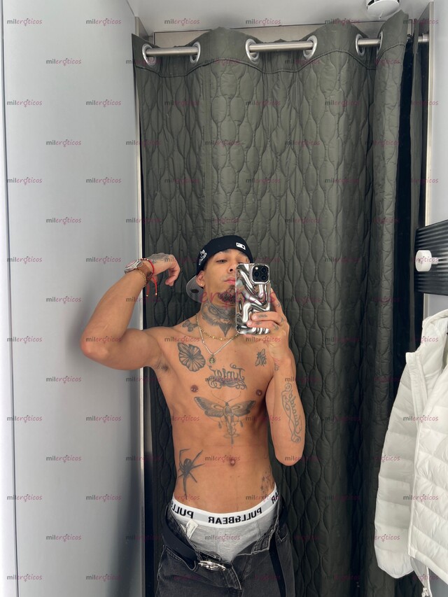 FOTOS DE DE PASO POR TU CIUDAD VARONIL TATUADO SÚPER VERGON LECHERO FIESTERO