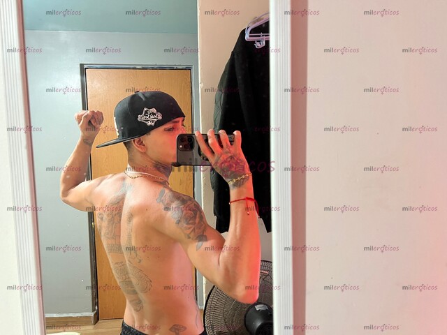 FOTOS DE DE PASO POR TU CIUDAD VARONIL TATUADO SÚPER VERGON LECHERO FIESTERO