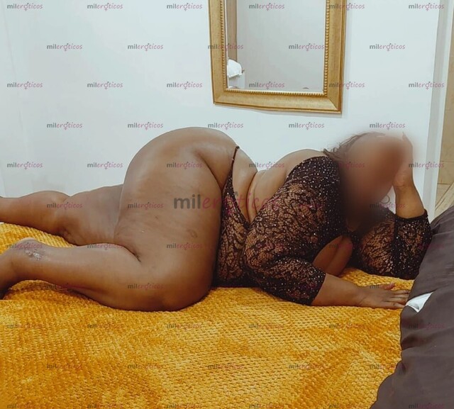FOTOS DE LA MEJOR PUTA BBW MORENA BIEN ARRECHITA DISPONIBLE YA EN GALERÍAS
